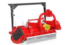 Mulcsozók Prinoth M450m-2200