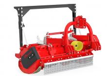 Mulcsozók Prinoth M450m-2700