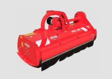 Mulcsozók Kuhn Pro 180