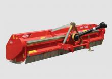 Mulcsozók Kuhn RM 320