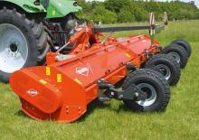 Mulcsozók Kuhn RM 480 R