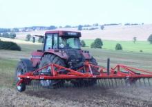 Mulcsozók Bugnot RM 720
