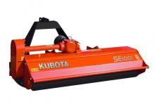 Mulcsozók Kubota SE1151
