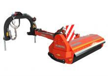 Mulcsozók Kubota SE2155