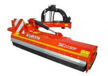 Mulcsozók Kubota SE2200P
