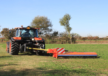 Mulcsozók Kubota SE2230P