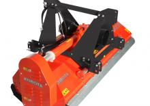 Mulcsozók Kubota SE4325
