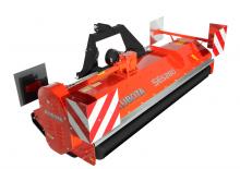 Mulcsozók Kubota SE5280