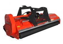 Mulcsozók Kubota SE6320