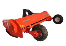 Mulcsozók Kubota SE7235