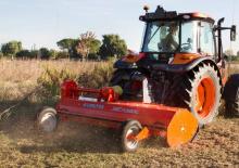 Mulcsozók Kubota SE7280L