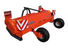 Mulcsozók Kubota SE8320