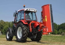Mulcsozók Kuhn TB 18