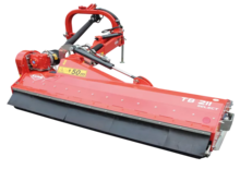 Mulcsozók Kuhn TB 211 Select