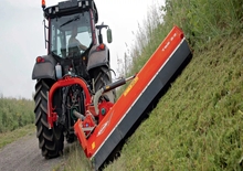 Mulcsozók Kuhn TBE 22