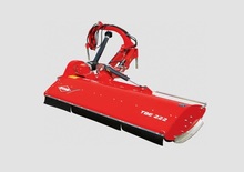 Mulcsozók Kuhn TBE 222