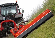 Mulcsozók Kuhn TBE 242