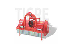 Mulcsozók Maschio Tigre 280