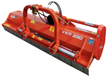 Mulcsozók Kuhn VKM 210