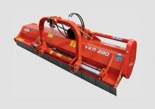 Mulcsozók Kuhn VKM 280