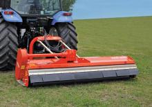 Mulcsozók Kuhn VKM 280