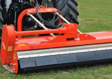 Mulcsozók Kuhn VKM 305