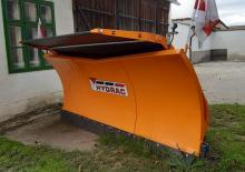 Multi hóekék Hydrac ES III 320