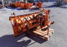 Multi hóekék Hydrac KL II 220