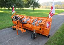 Multi hóekék Hydrac LB III 300 DP