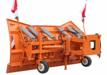 Multi hóekék Hauer SRS-3 3600 3P