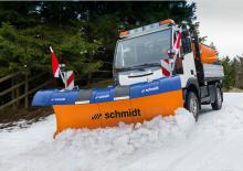 Multi hóekék Schmidt Tarron Compact MSC 24.1