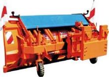 Multi hóekék Hydrac U II 280 L