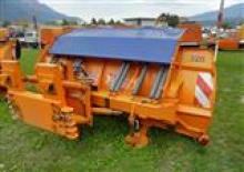 Multi hóekék Hydrac U III 320 DP