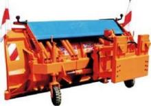 Multi hóekék Hydrac U III 340