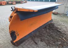 Multi hóekék Hydrac U IV 340 DP
