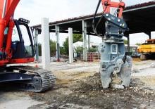 Multiprocesszorok VTN CK07 R 