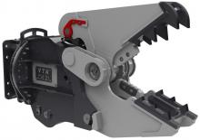 Multiprocesszorok VTN CK11 T 
