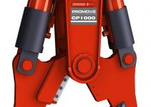 Multiprocesszorok Promove CP 1000