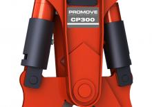 Multiprocesszorok Promove CP 300