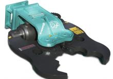 Multiprocesszorok Everdigm EHC02
