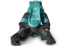 Multiprocesszorok Everdigm EHC03