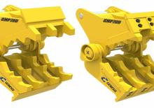 Multiprocesszorok Genesis GMP 50D