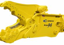 Multiprocesszorok Genesis GRX 395