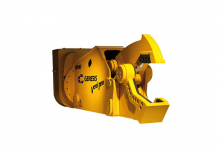 Multiprocesszorok Genesis GVP 07