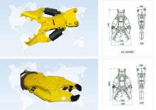 Multiprocesszorok Jisung JSC 1000MC