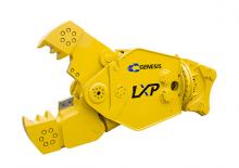 Multiprocesszorok Genesis LXP 300