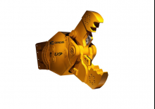 Multiprocesszorok Genesis LXP 800