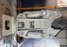 Multiprocesszorok OSA Demolition Equipment MC 15