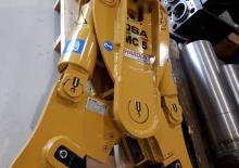 Multiprocesszorok OSA Demolition Equipment MC 5 
