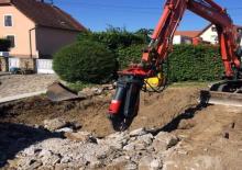 Multiprocesszorok Hammer MC05 R